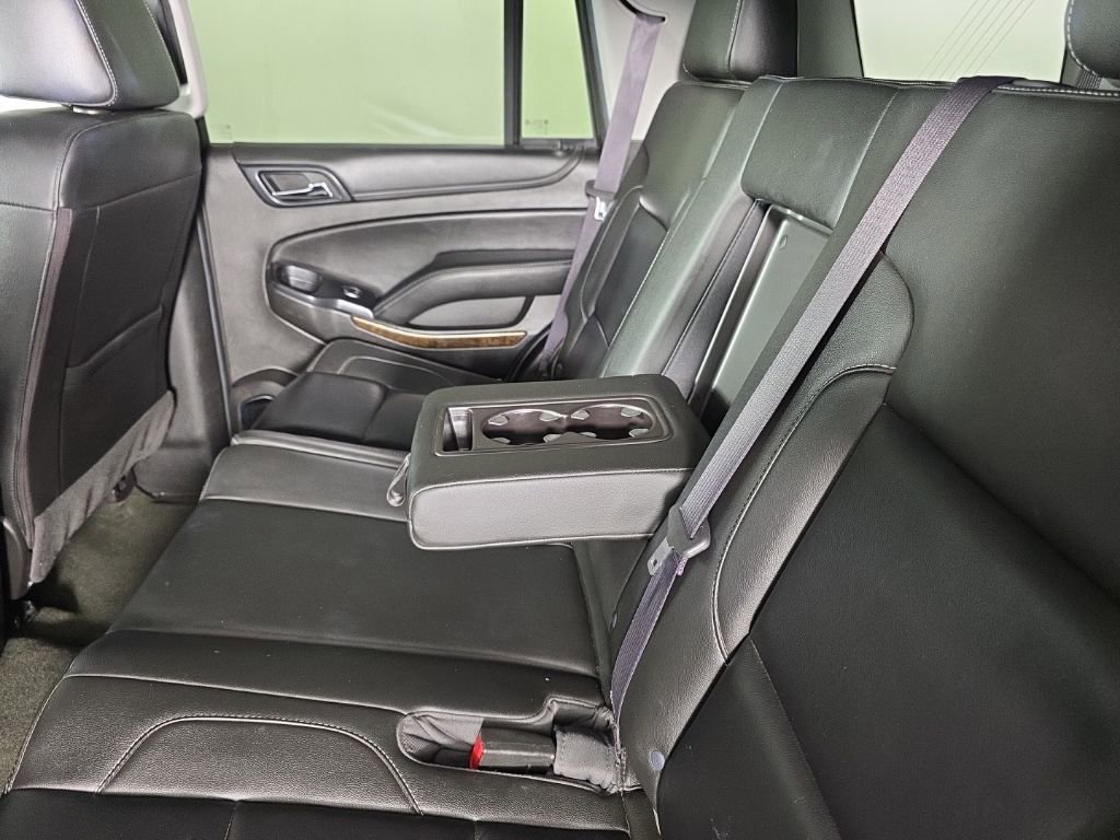 Used 2017 Chevrolet Tahoe LT image 32