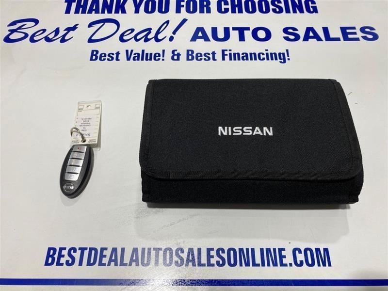 Used 2019 Nissan Murano SL w/ SL Technology Package AWD/4WD image 31