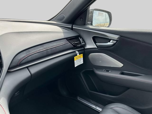 New 2026 Acura RDX w/ Advance Package AWD/4WD image 27