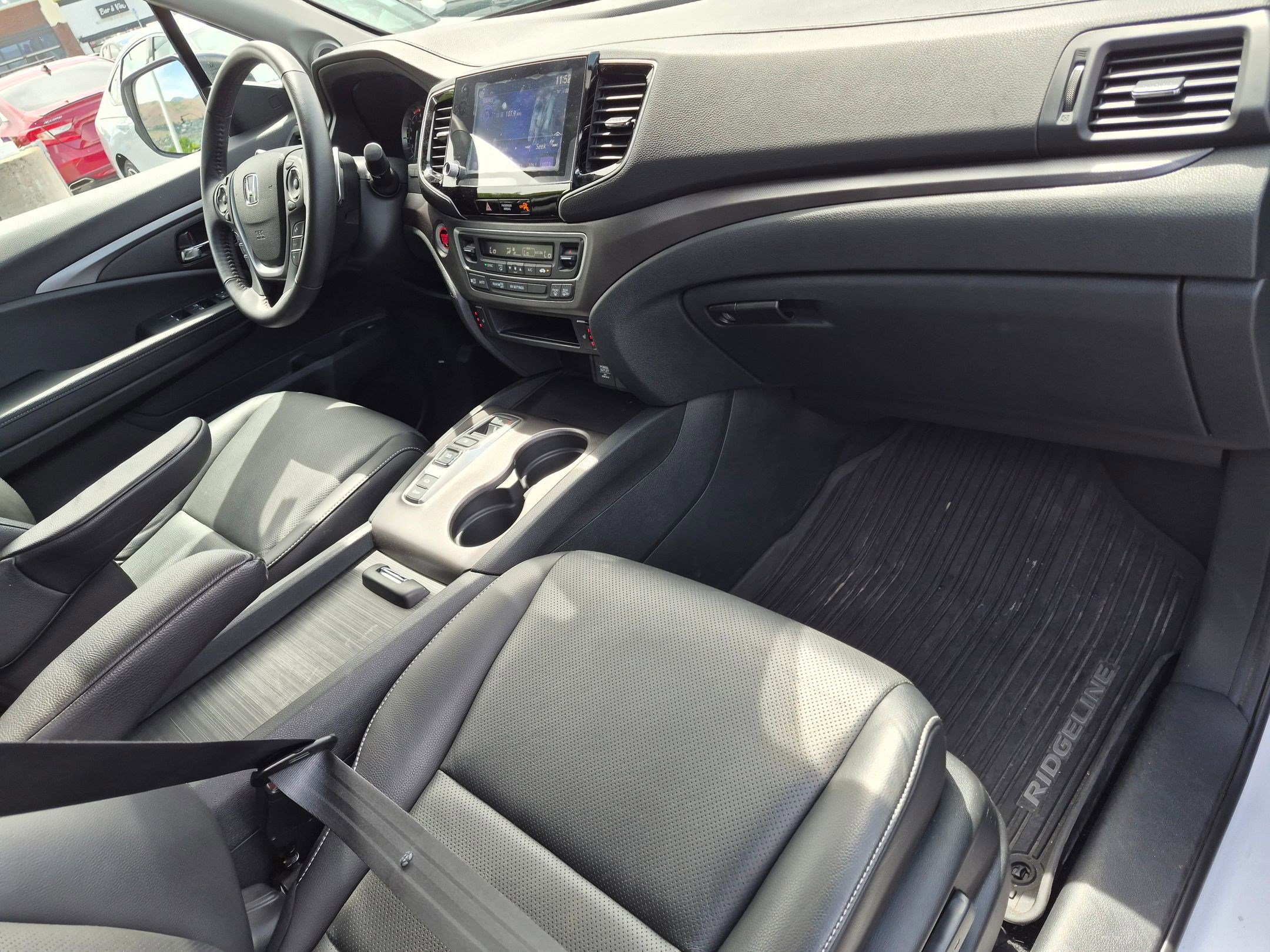 Used 2023 Honda Ridgeline RTL image 34