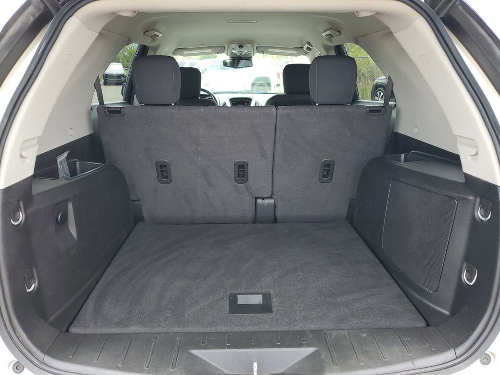 Used 2016 Chevrolet Equinox LT w/ Convenience Package FWD image 25