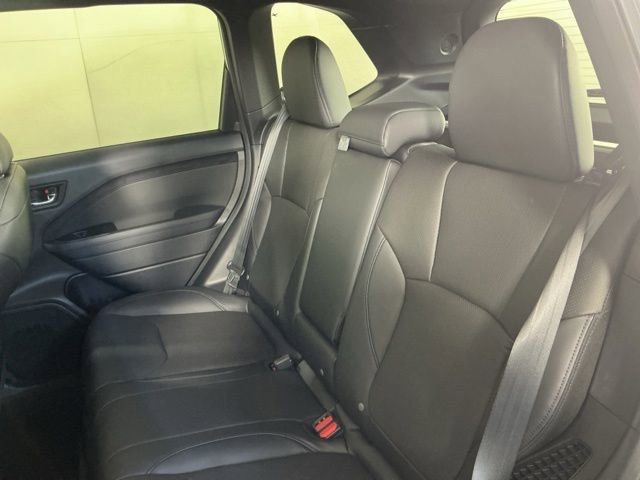 New 2026 Subaru Forester Premium AWD/4WD image 22