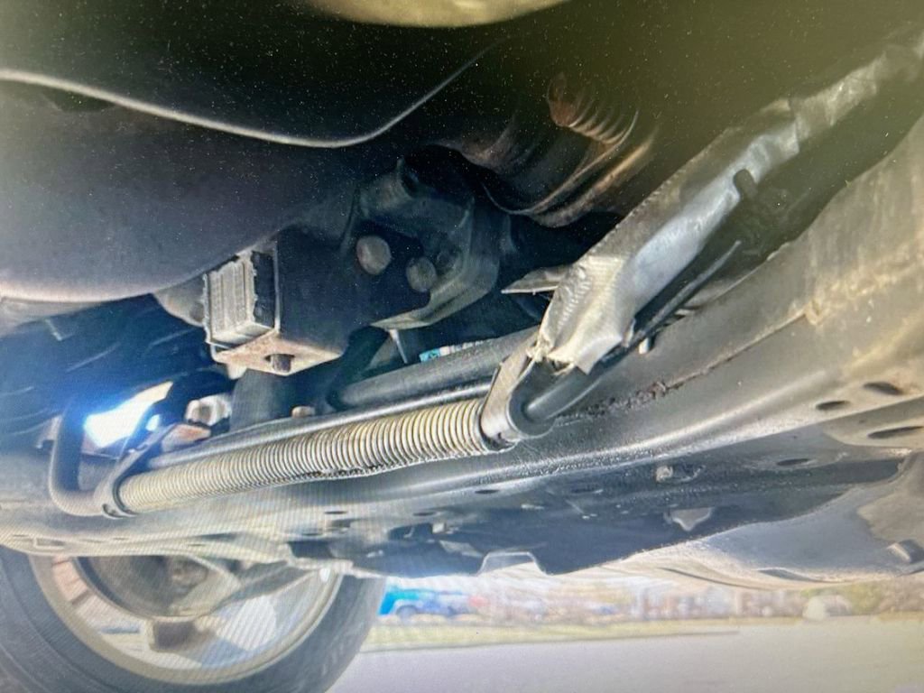 Used 2016 Jeep Patriot Latitude image 27