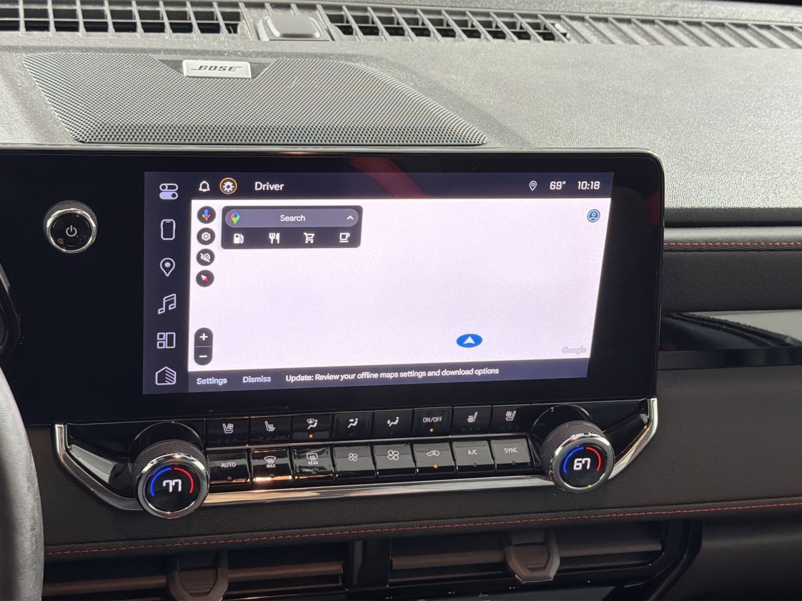 Used 2023 Chevrolet Colorado Z71 w/ Z71 Convenience Package 2 image 20