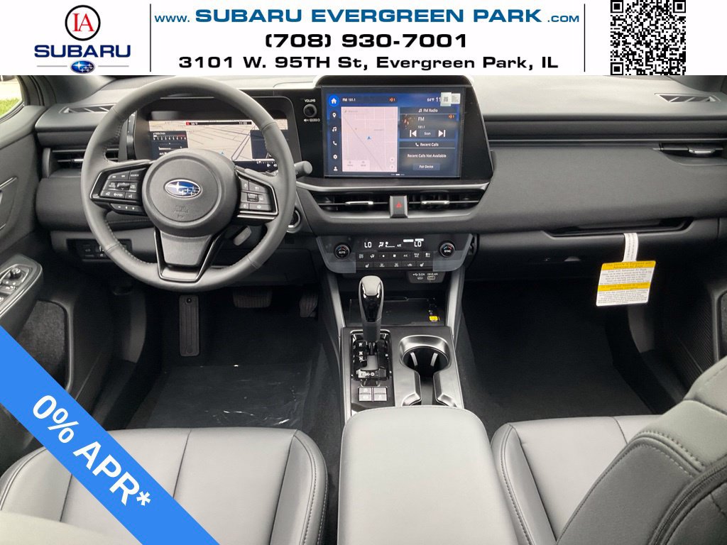 New 2026 Subaru Outback Premium AWD/4WD image 32
