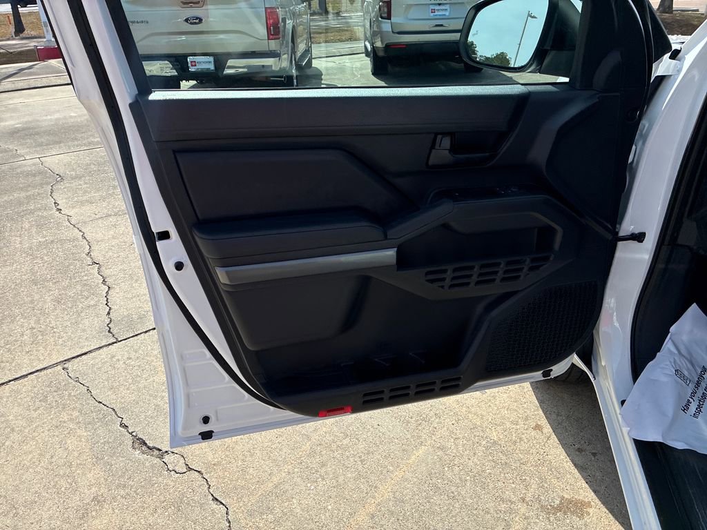 New 2026 Toyota Tacoma SR5 image 12