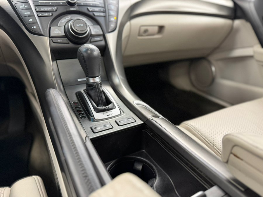 Used 2013 Acura TL w/ Technology Package FWD image 58