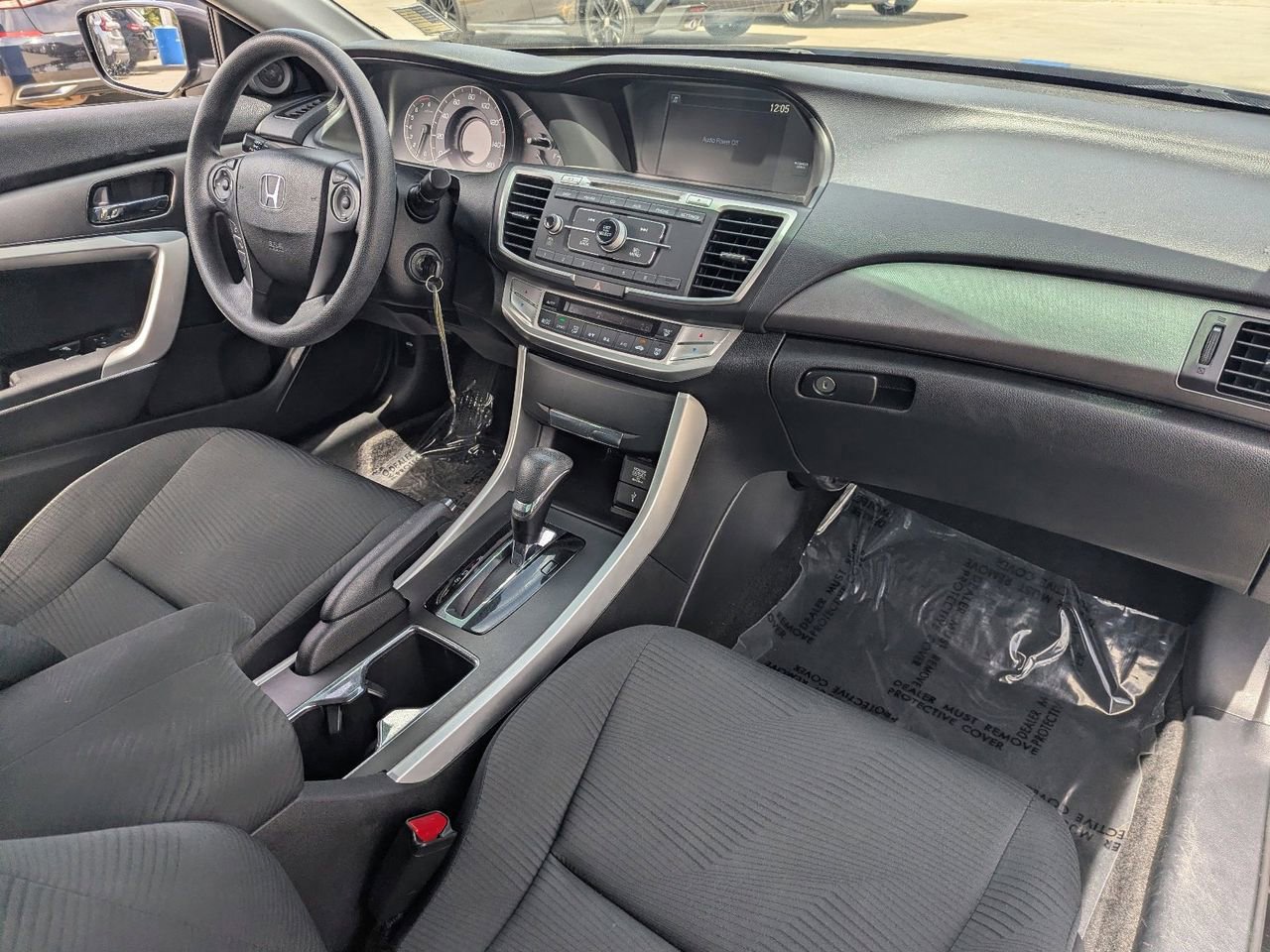 Used 2015 Honda Accord LX-S image 10