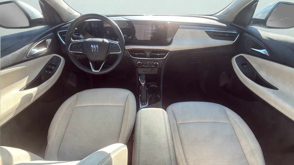 Used 2026 Buick Encore GX Preferred w/ Comfort Package FWD image 13