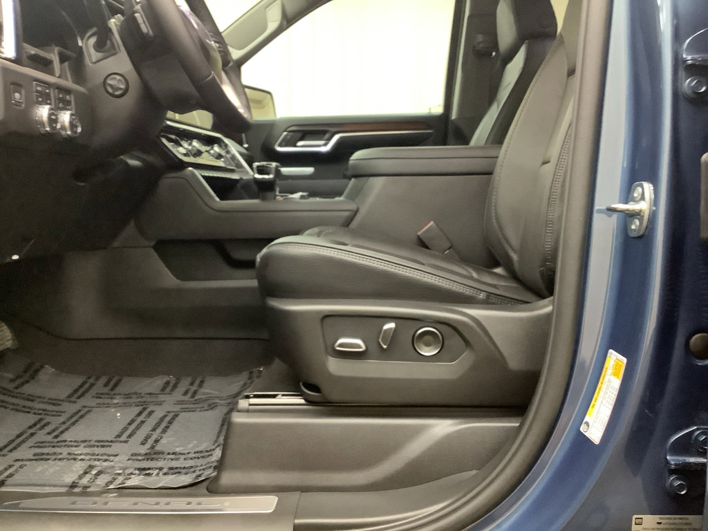 New 2026 GMC Sierra 1500 Denali image 21