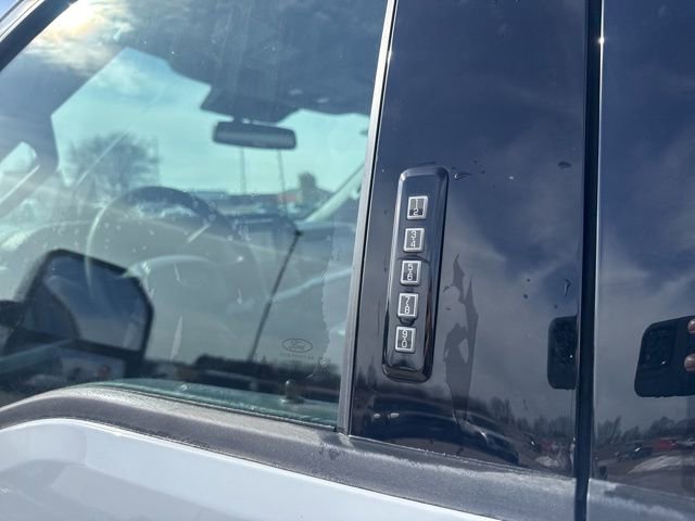 Used 2023 Ford F250 XLT image 18