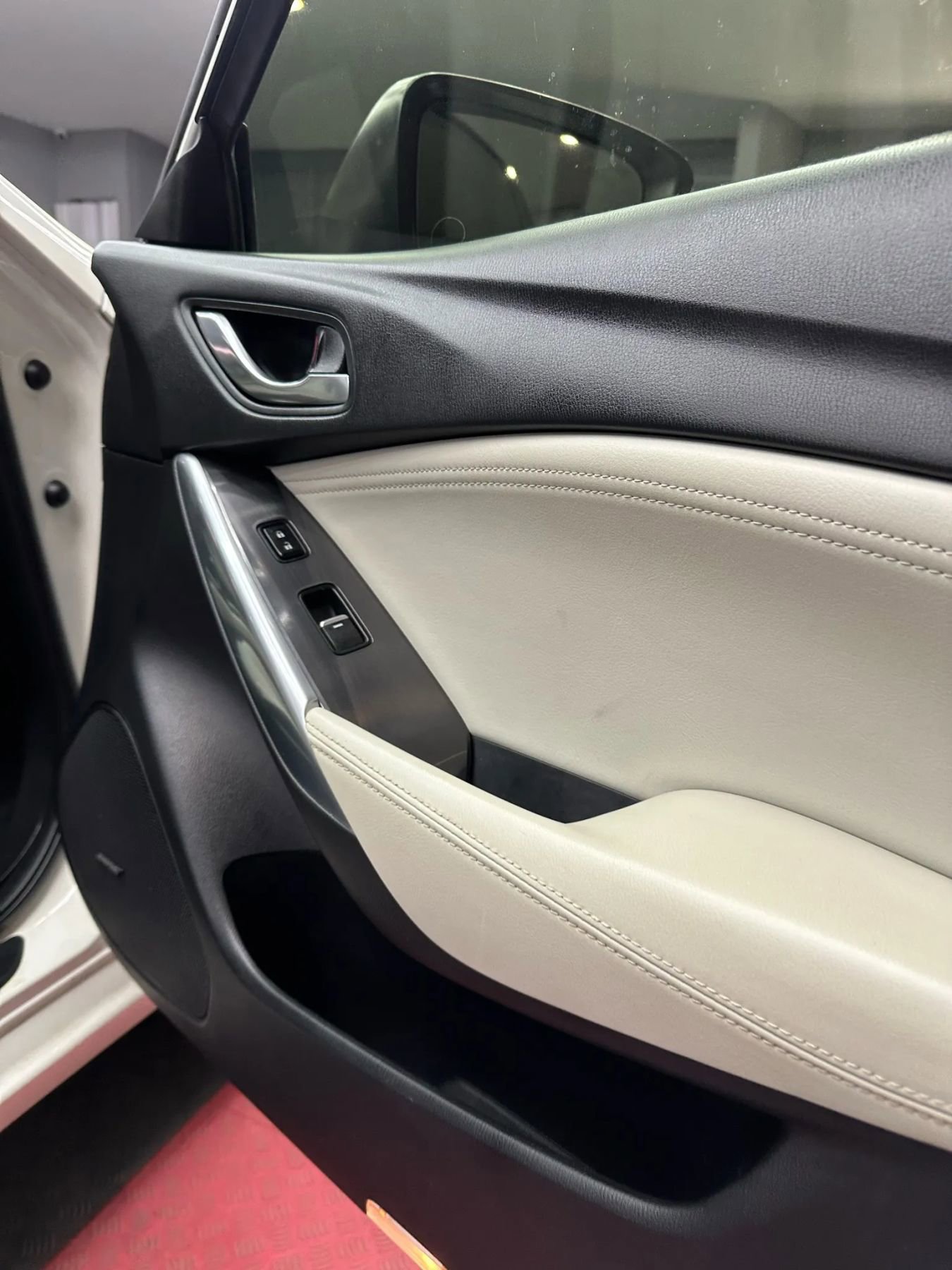 Used 2016 MAZDA MAZDA6 Grand Touring image 29