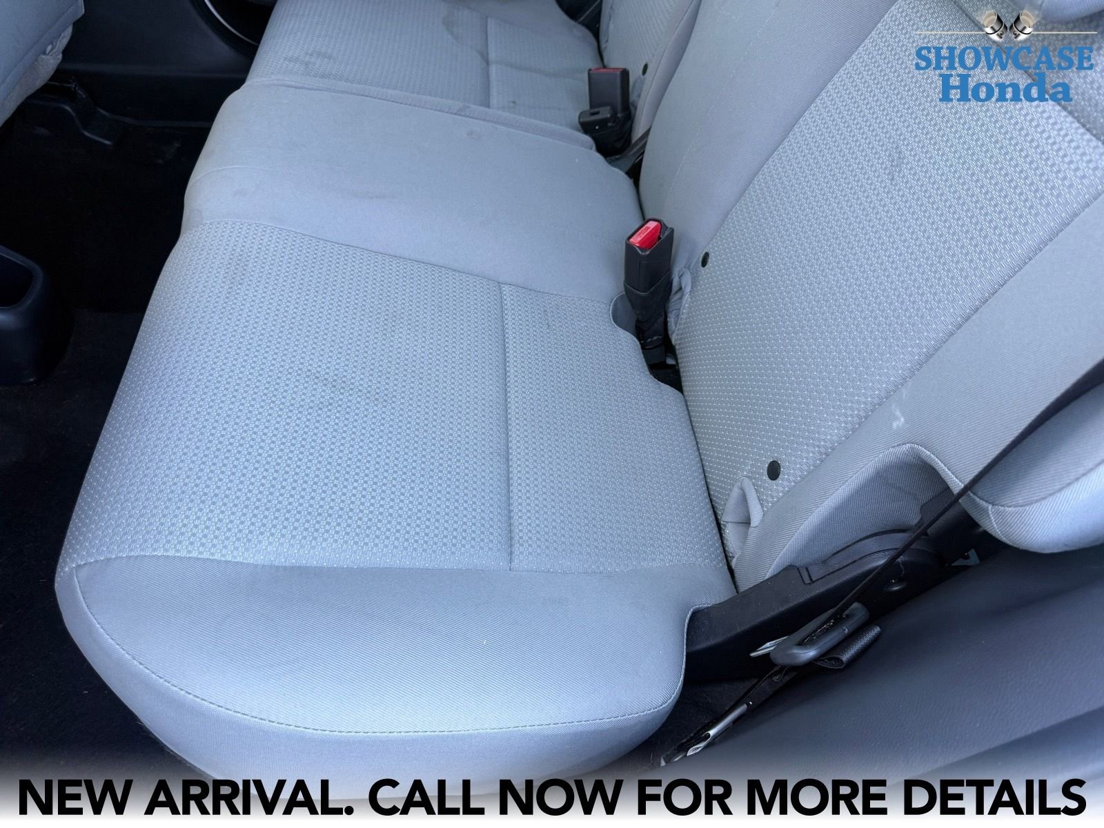 Used 2022 Honda HR-V LX image 8