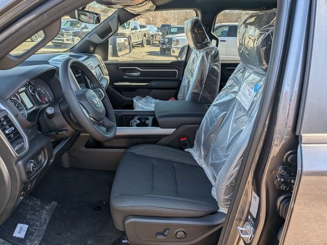 New 2026 RAM 1500 Big Horn AWD/4WD image 9