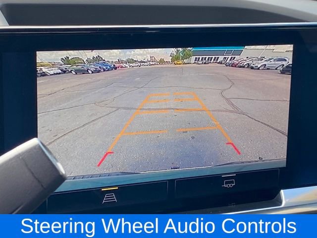 Used 2025 Chevrolet Silverado 1500 LT image 11