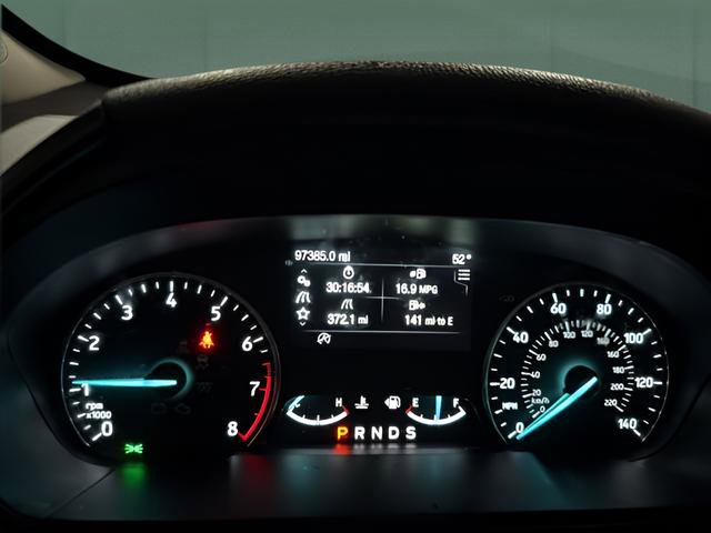 Used 2018 Ford EcoSport Titanium image 19