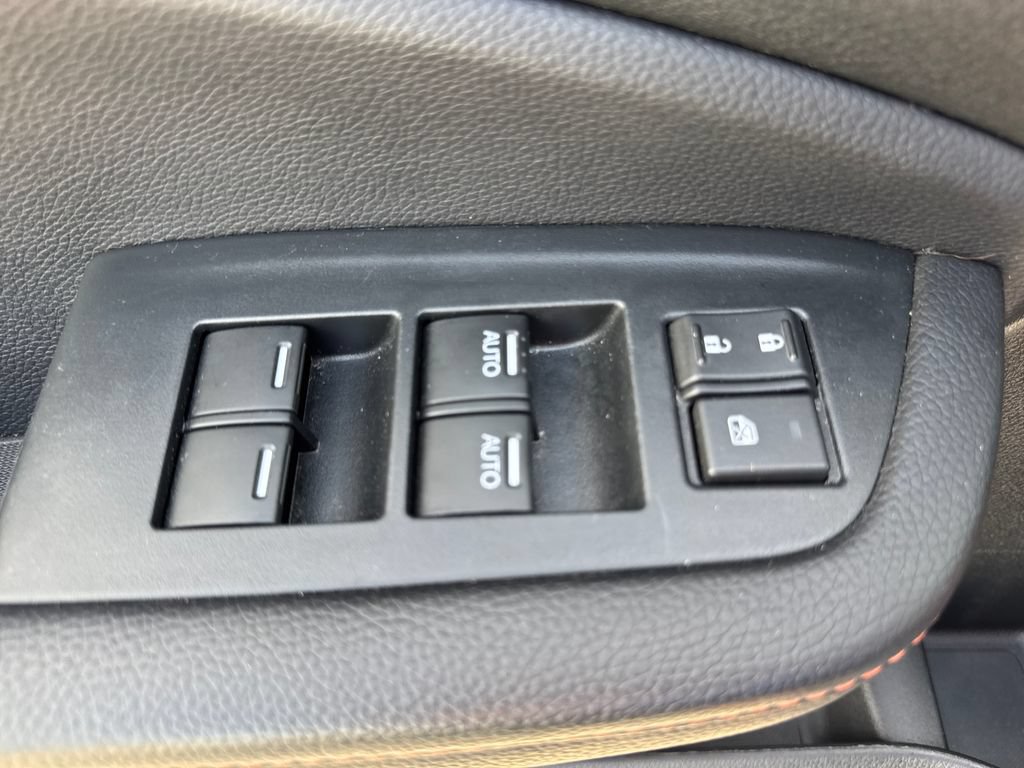Used 2024 Honda Passport TrailSport image 26