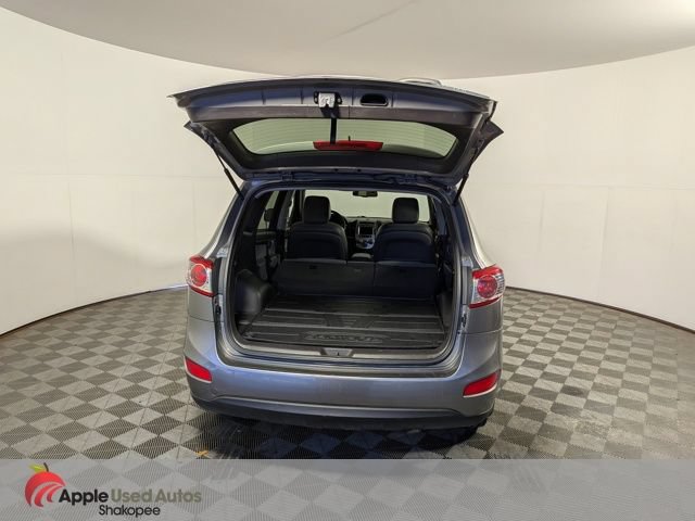 Used 2011 Hyundai Santa Fe SE w/ Premium Pkg 3 AWD/4WD image 12