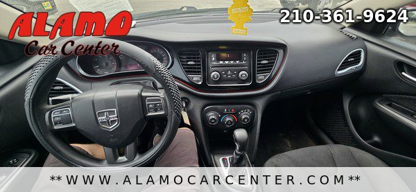 Used 2016 Dodge Dart SE w/ Convenience Group FWD image 33