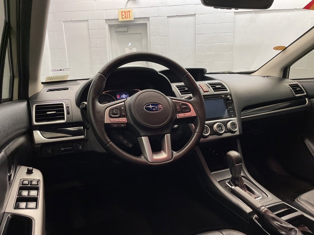 Used 2017 Subaru Crosstrek 2.0i Limited image 12
