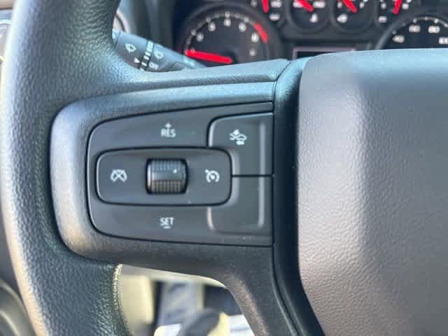 New 2025 Chevrolet Silverado 3500 W/T w/ WT Convenience Package AWD/4WD image 43
