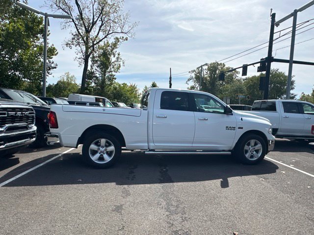 Used 2017 RAM 1500 Classic SLT w/ SLT Plus D←cor Group AWD/4WD image 17