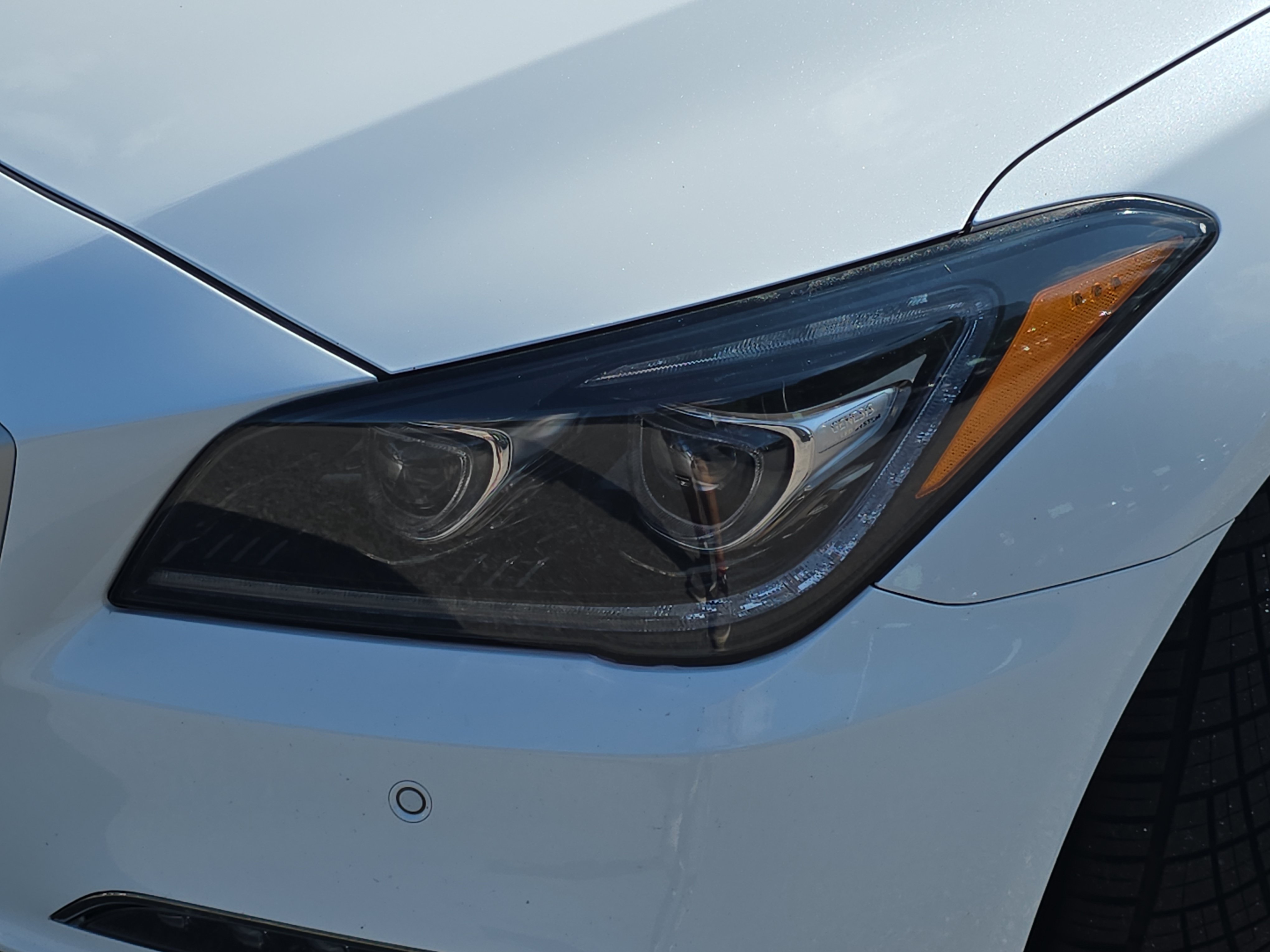 Used 2020 Genesis G80 5.0 Ultimate RWD image 33