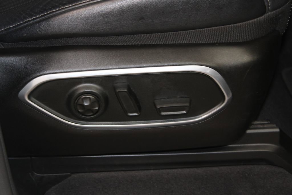 Used 2024 Jeep Wagoneer Series II image 28