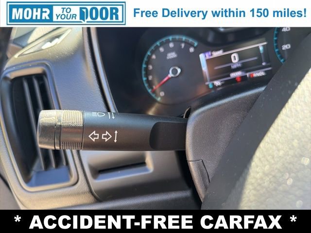 Used 2018 Chevrolet Colorado LT image 18