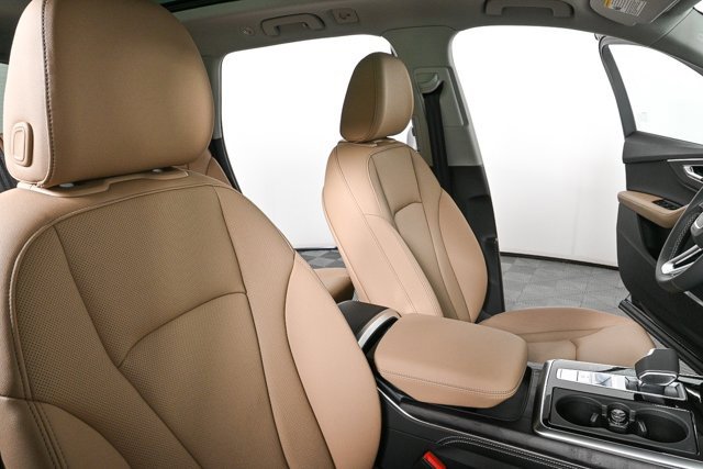 New 2025 Audi Q7 3.0T Premium Plus image 25