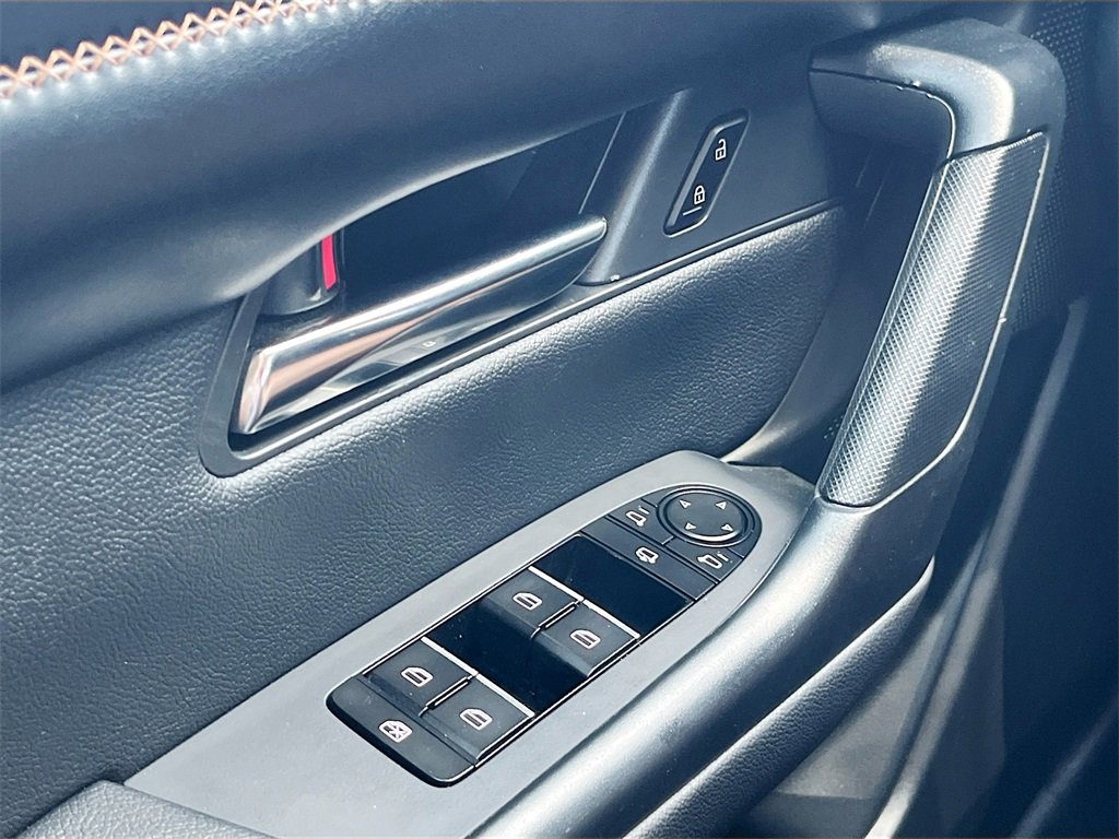 Used 2024 MAZDA CX-50 AWD 2.5 S w/ Cargo Package image 18