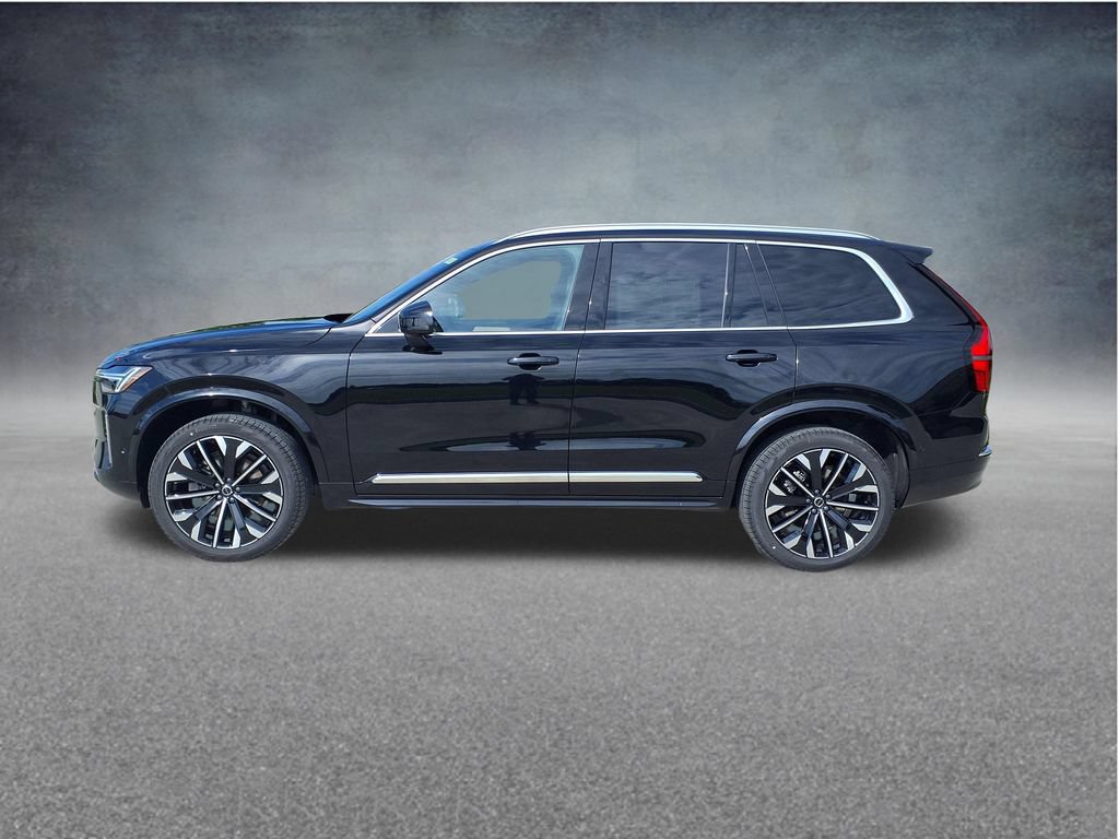 New 2026 Volvo XC90 B5 Plus w/ Protection Package Premier AWD/4WD image 4