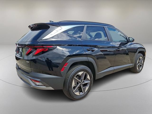Certified 2026 Hyundai Tucson SEL AWD/4WD image 11