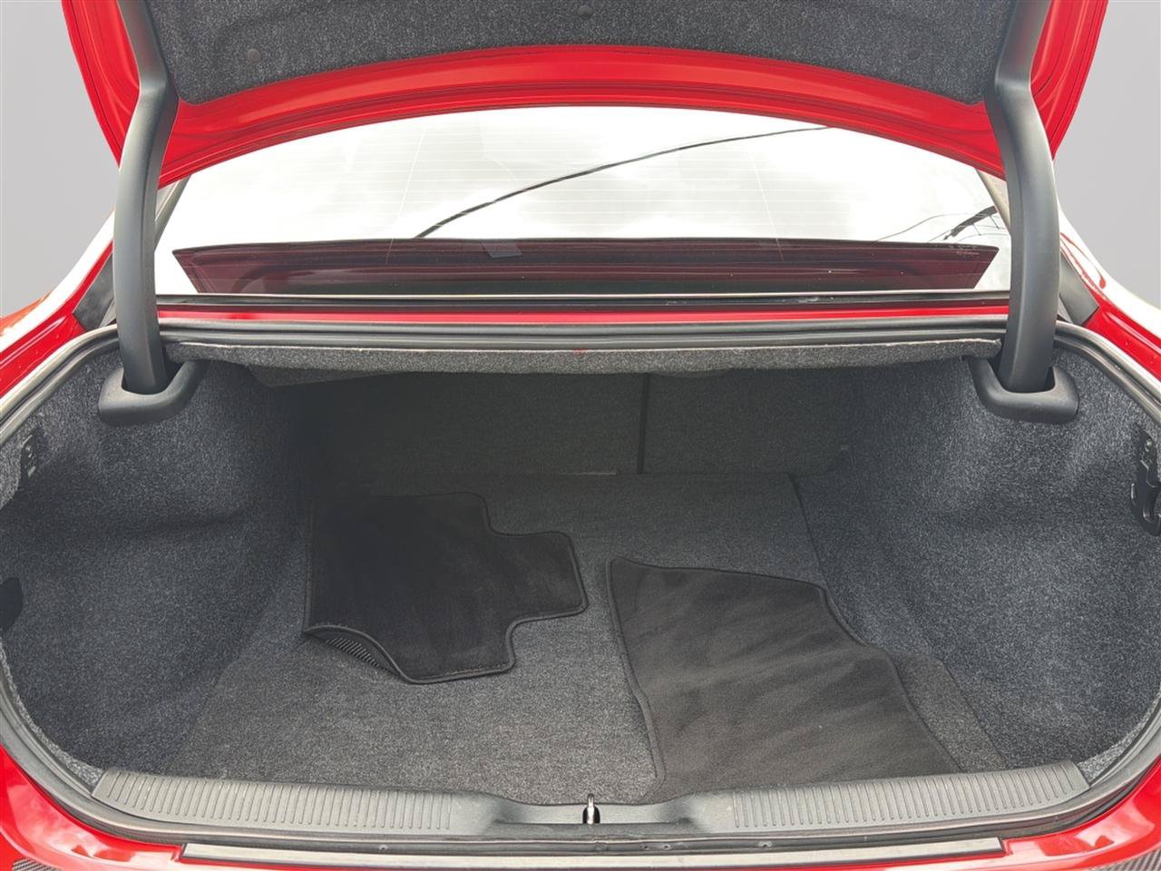 Used 2018 Dodge Charger GT AWD/4WD image 28