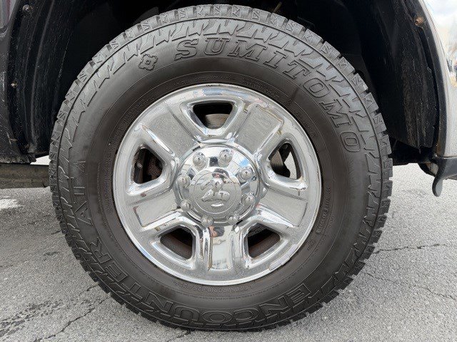 Used 2015 RAM 2500 Tradesman w/ Chrome Appearance Group image 21