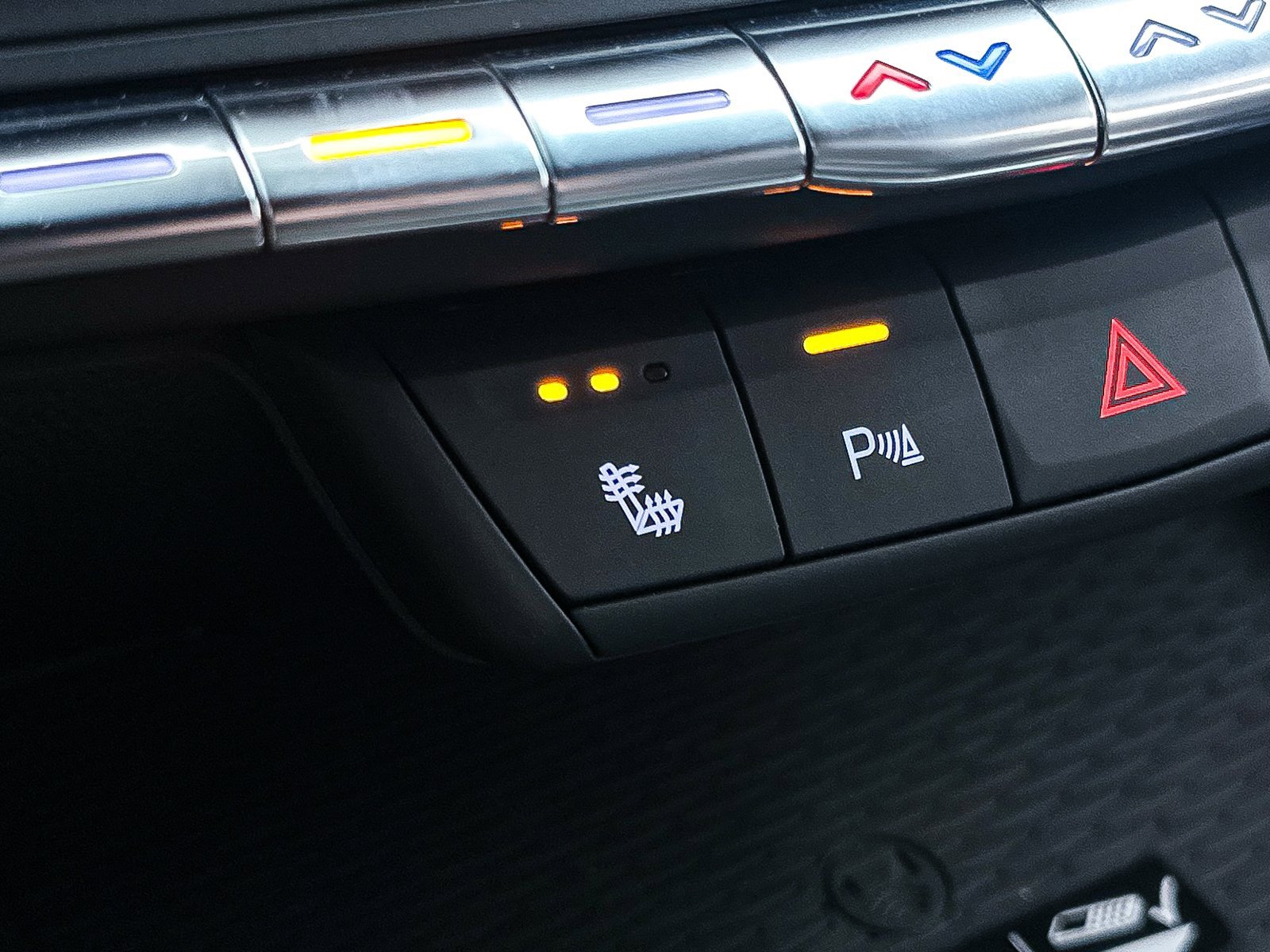 Used 2022 Cadillac CT4 V Blackwing w/ Carbon Fiber 1 Package image 47