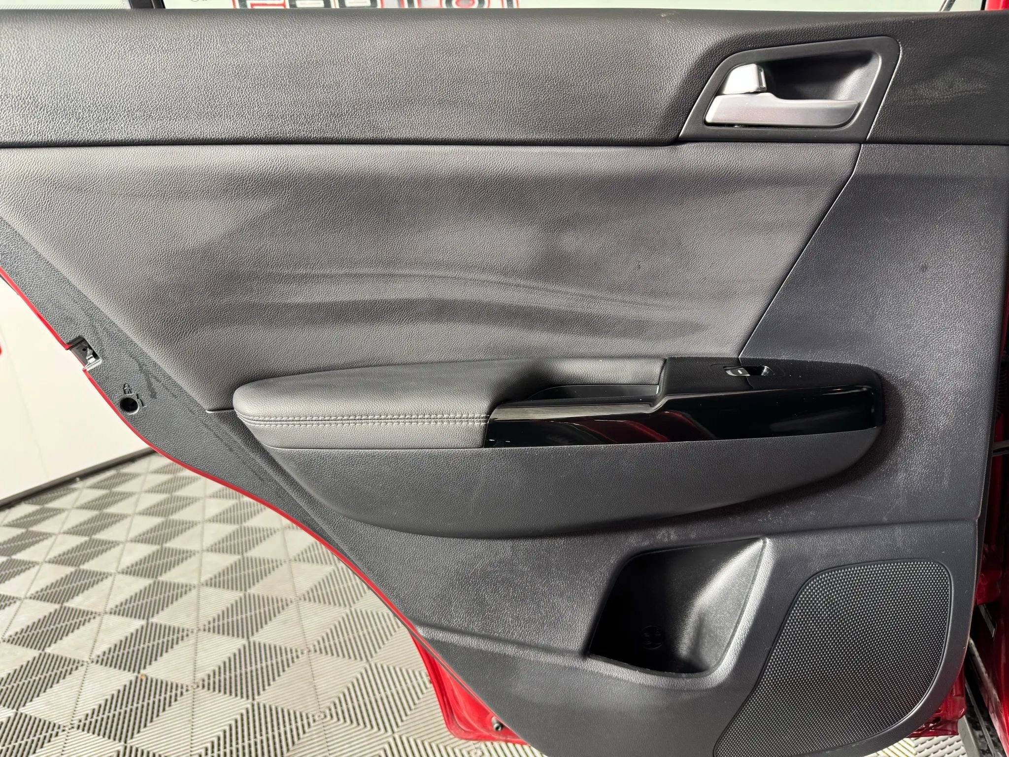 Used 2021 Kia Sportage EX image 42