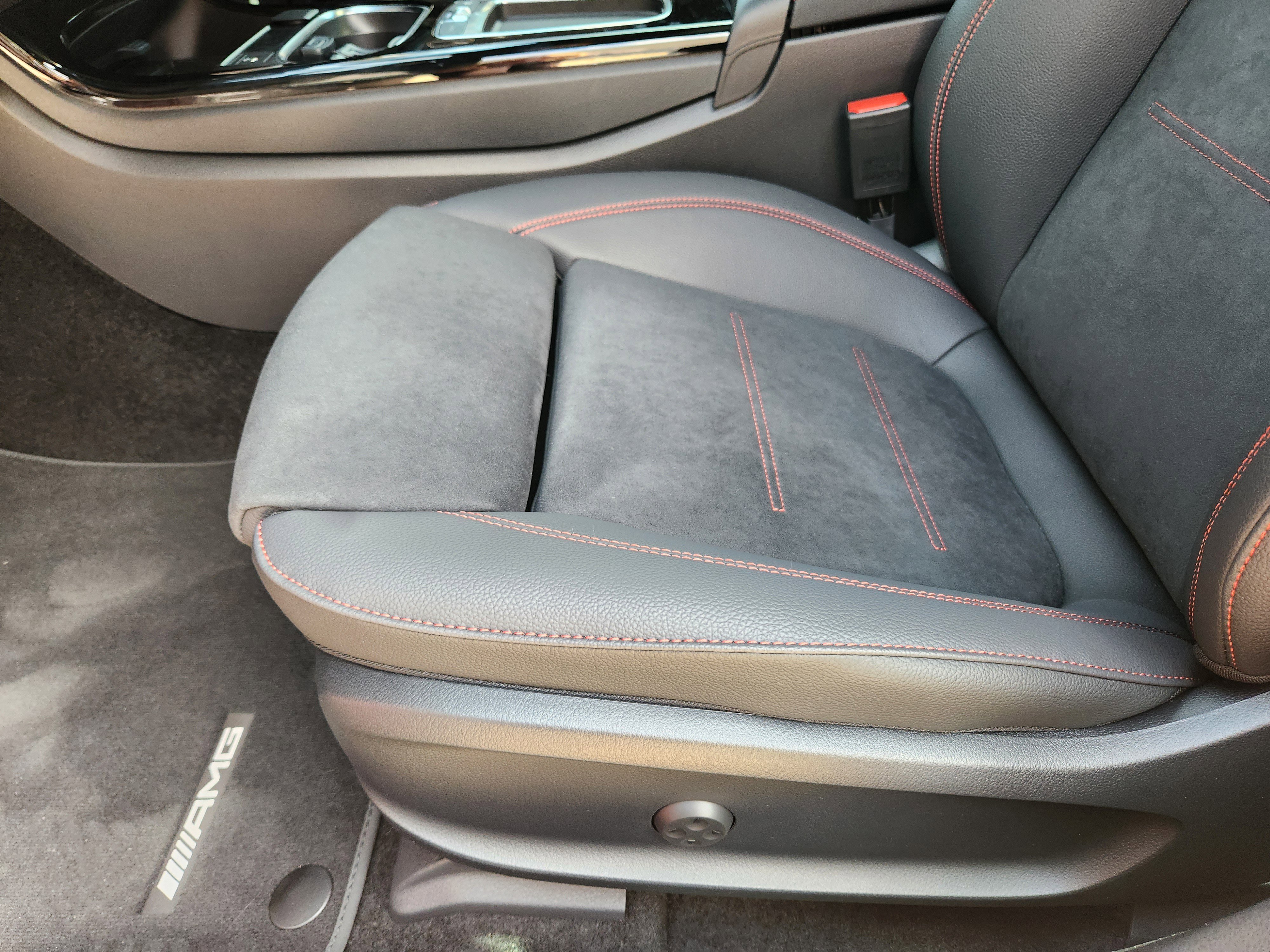 New 2026 Mercedes-Benz CLA 250 image 24