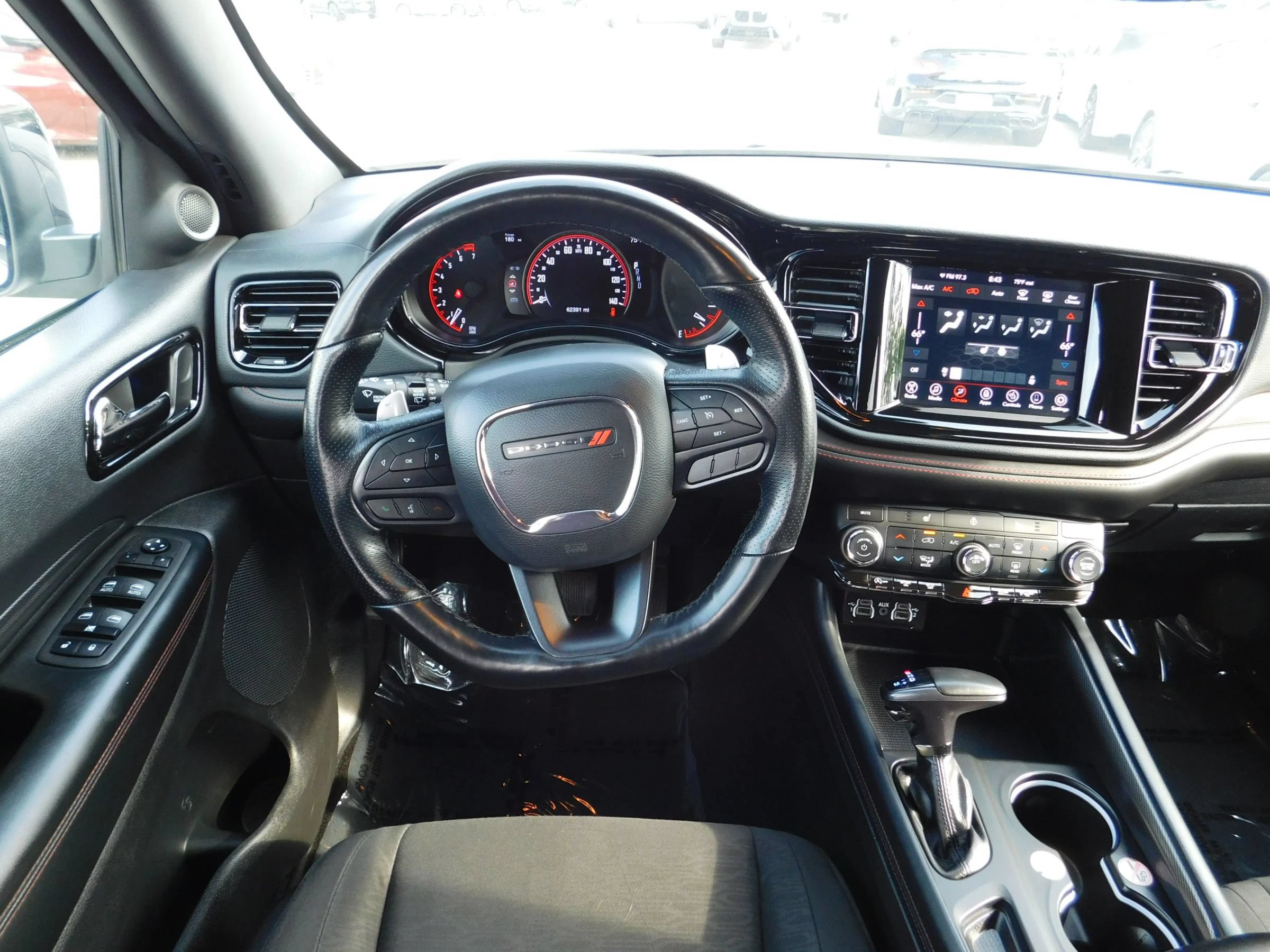 Used 2023 Dodge Durango GT RWD image 16