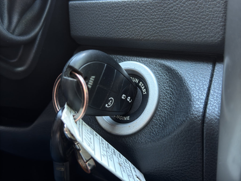 Used 2016 RAM 2500 Lone Star AWD/4WD image 22