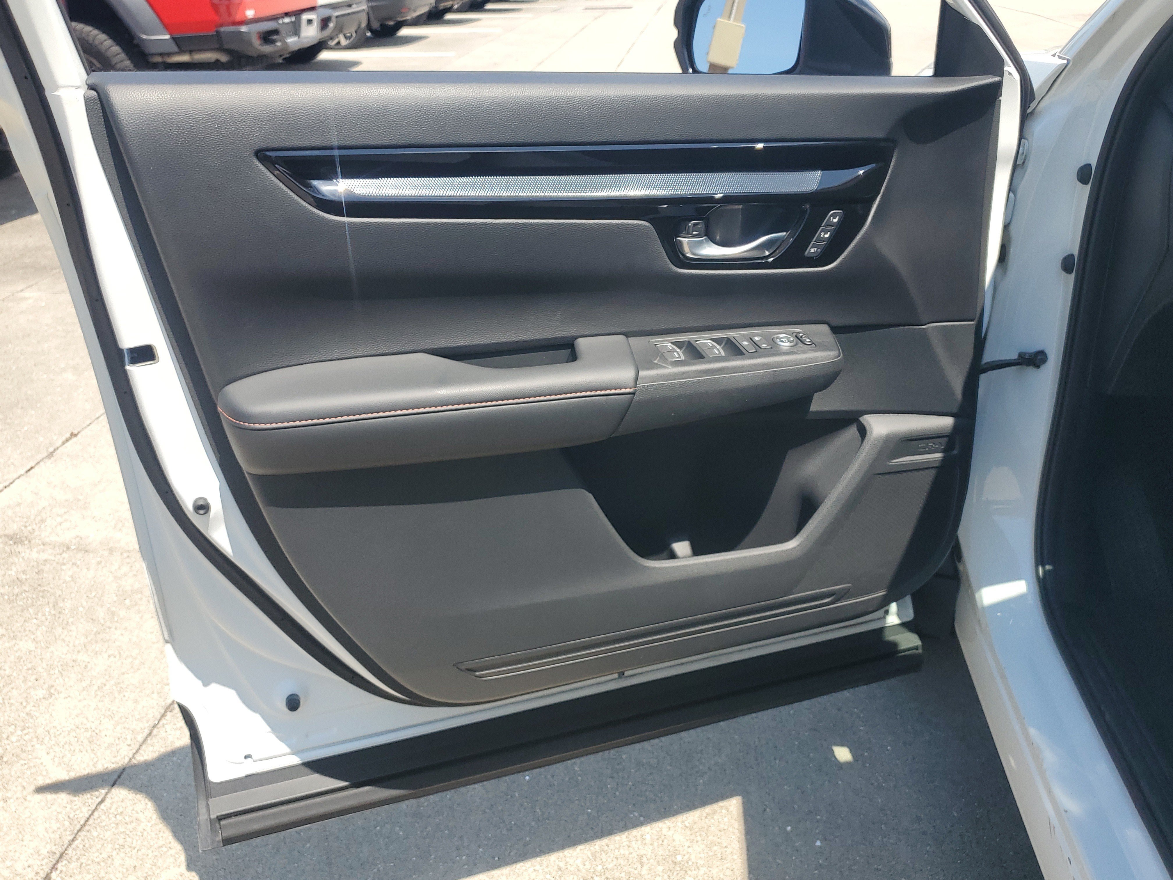 Used 2024 Honda CR-V Sport Touring image 24