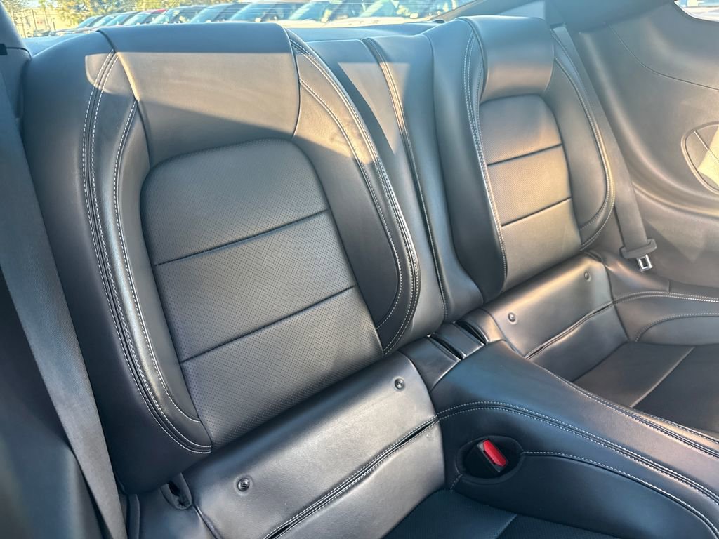 Certified 2024 Ford Mustang GT Premium image 26