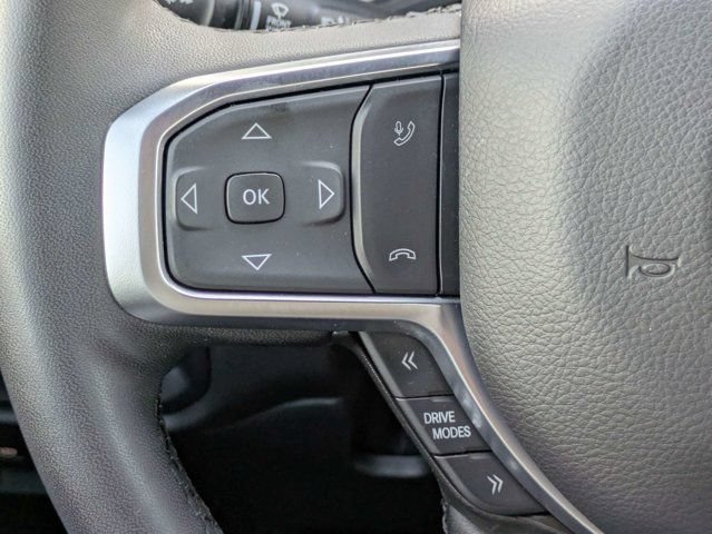 Used 2025 RAM 1500 Big Horn AWD/4WD image 26