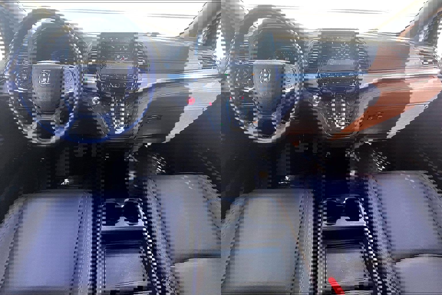 Used 2023 Honda Odyssey EX-L image 19