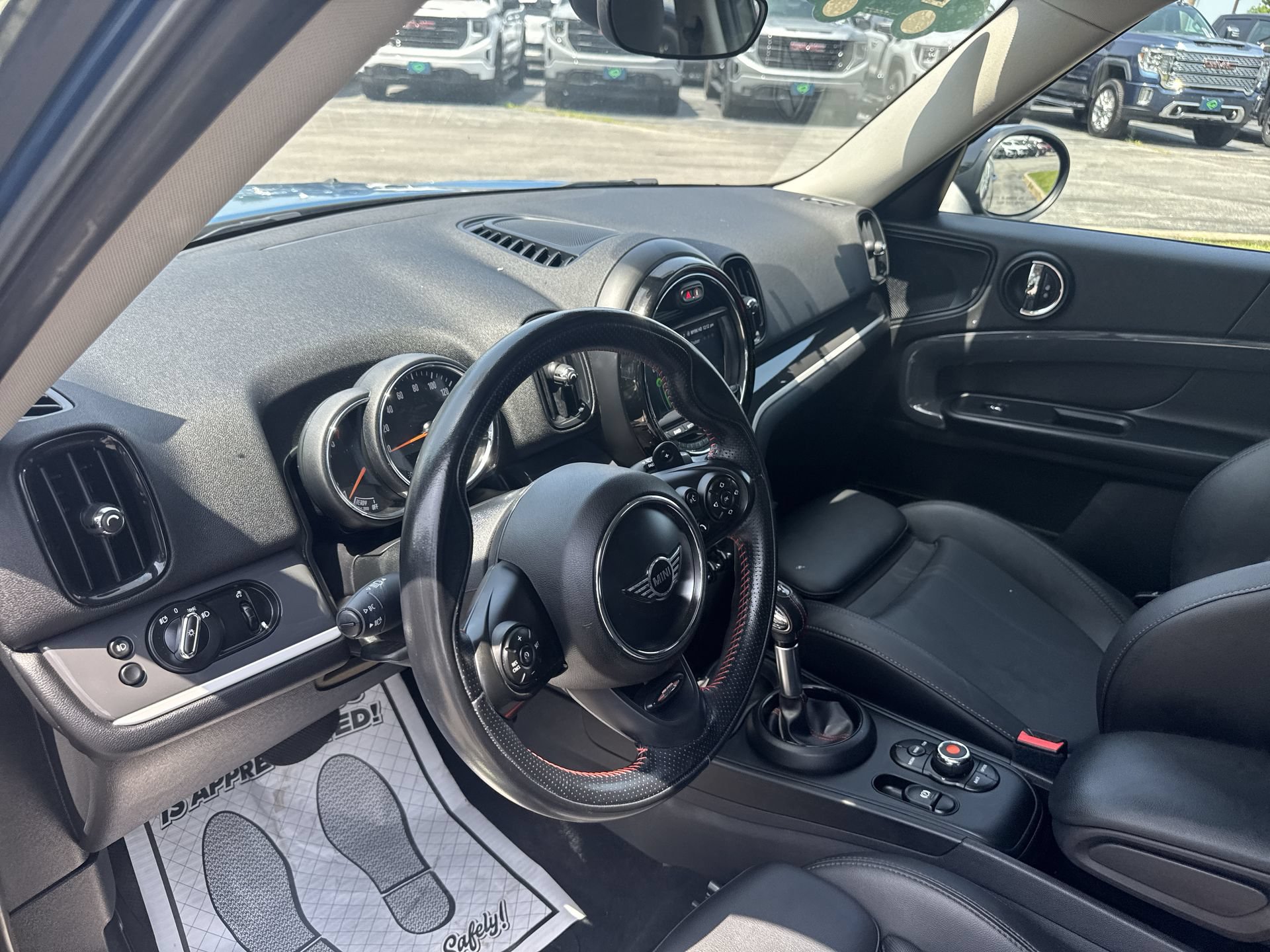 Used 2019 MINI Cooper Countryman S AWD/4WD image 10