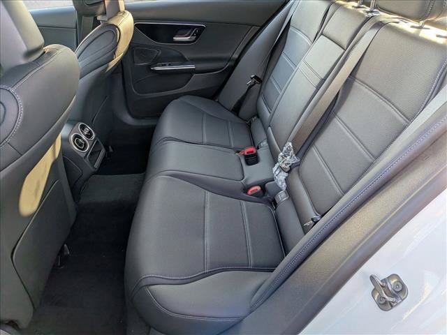 New 2026 Mercedes-Benz C 300 Sedan image 15
