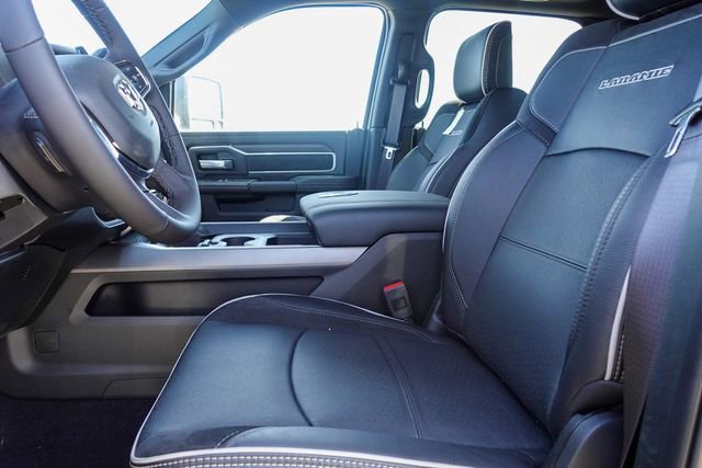 New 2026 RAM 2500 Laramie w/ Night Edition image 14