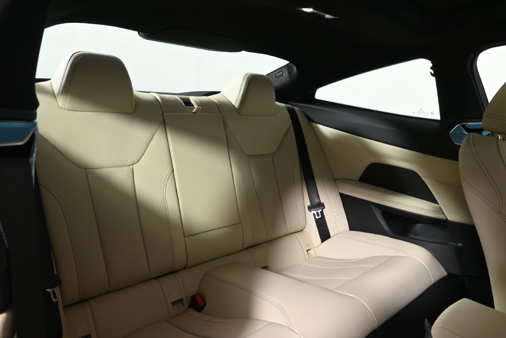 New 2027 BMW 430i Coupe w/ Premium Package AWD/4WD image 30