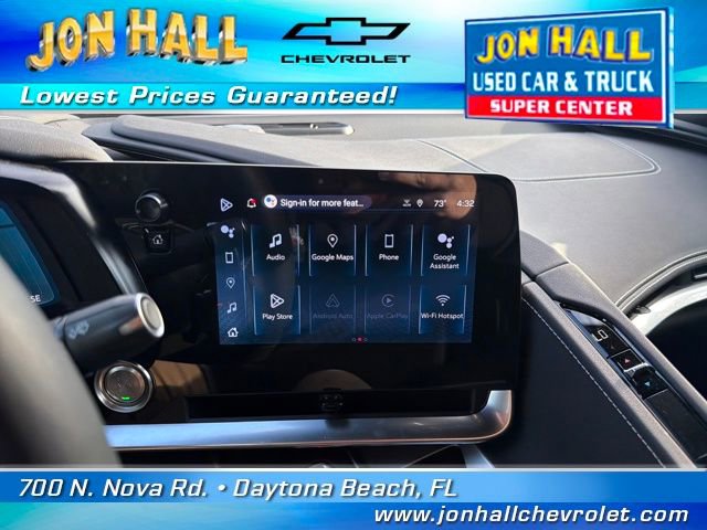 Used 2025 Chevrolet Corvette Stingray 2D Coupe image 29