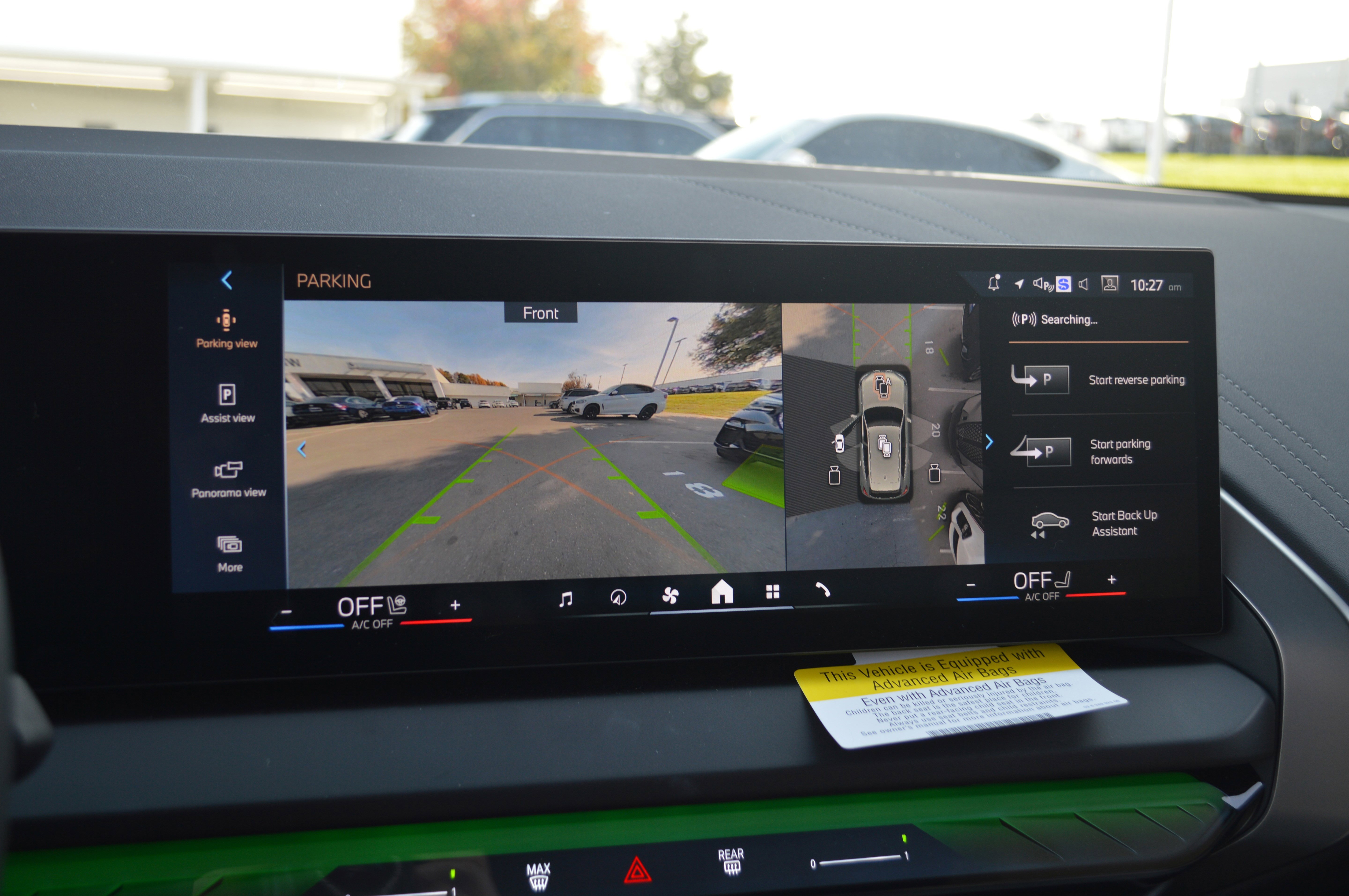 Used 2026 BMW X3 xDrive30 w/ Premium Package image 19